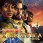 Pandemic: Zona Crítica Europa - Galápagos Jogos