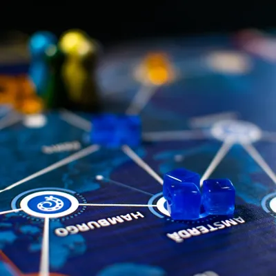 Pandemic: Zona Crítica Europa - Galápagos Jogos