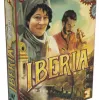 Pandemic Iberia - Galápagos Jogos