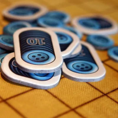 Patchwork - Galápagos Jogos