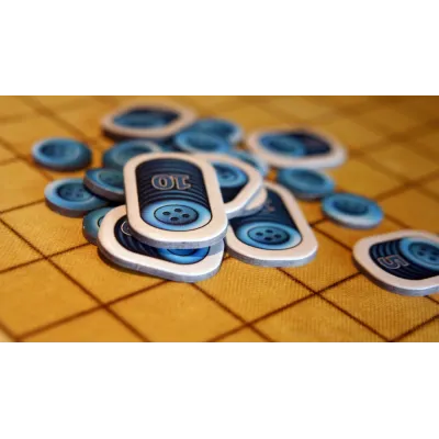 Patchwork - Galápagos Jogos