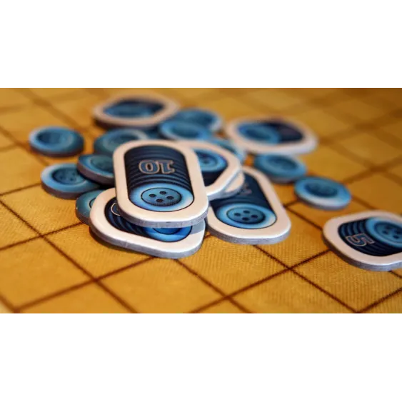 Patchwork - Galápagos Jogos