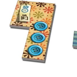 Patchwork - Galápagos Jogos