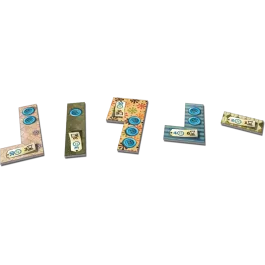 Patchwork - Galápagos Jogos