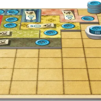 Patchwork - Galápagos Jogos Patchwork - Galápagos Jogos