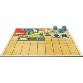 Patchwork - Galápagos Jogos