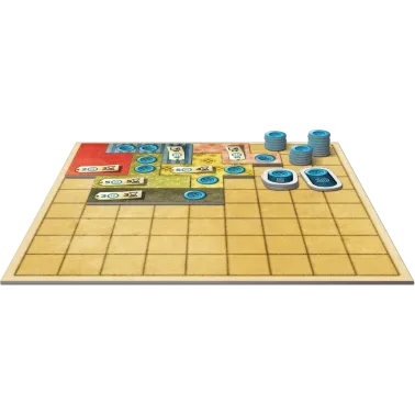 Patchwork - Galápagos Jogos