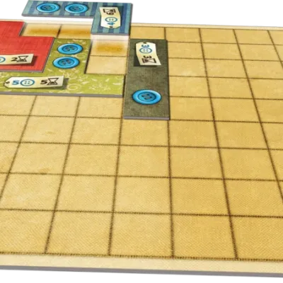 Patchwork - Galápagos Jogos