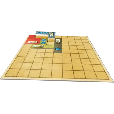 Patchwork - Galápagos Jogos