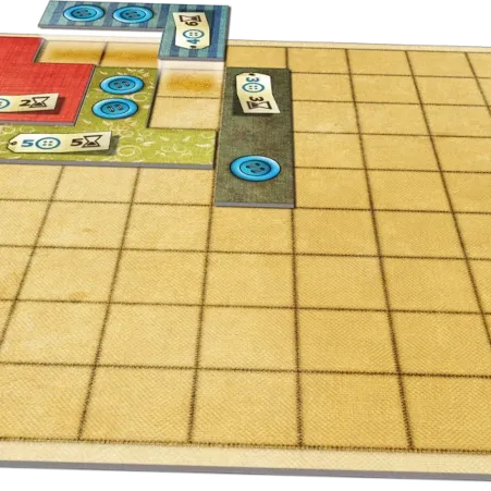 Patchwork - Galápagos Jogos