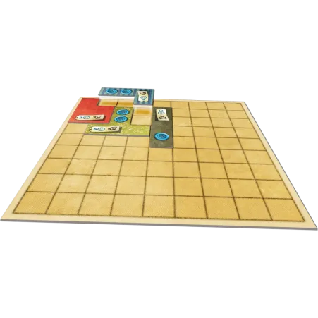 Patchwork - Galápagos Jogos