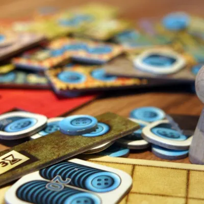 Patchwork - Galápagos Jogos