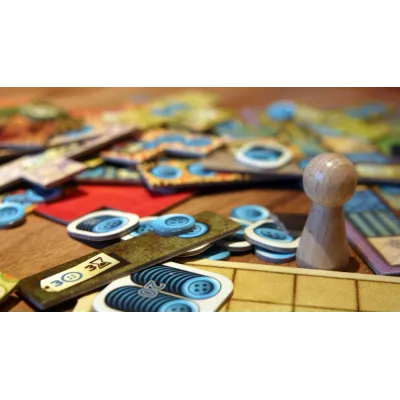 Patchwork - Galápagos Jogos