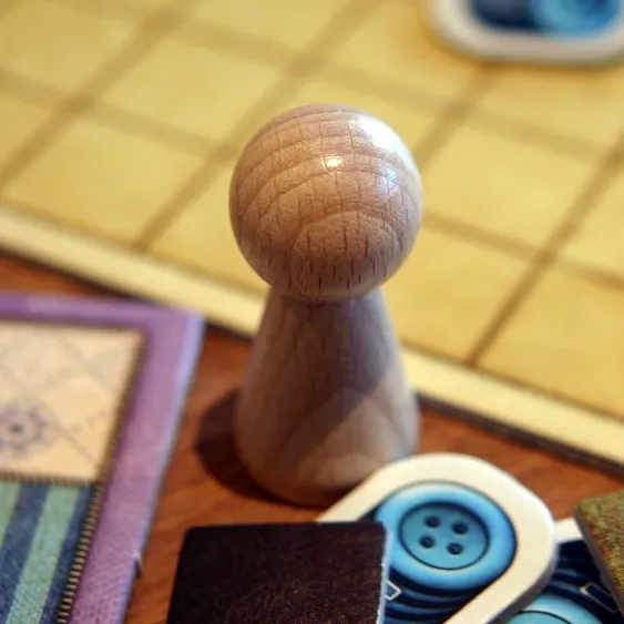 Patchwork - Galápagos Jogos