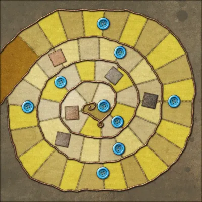 Patchwork - Galápagos Jogos