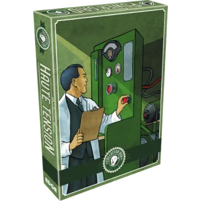 Power Grid - Expansão: Brasil/Espanha e Portugal - Galapagos Jogos