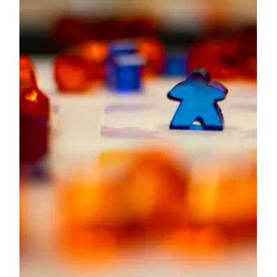 Quadropolis - Galápagos Jogos