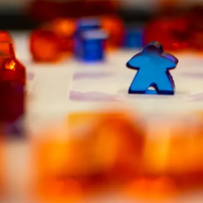 Quadropolis - Galápagos Jogos