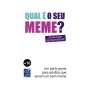 Qual É o Seu Meme? - Galápagos Jogos