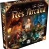 Res Arcana - Galápagos Jogos