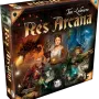 Res Arcana - Galápagos Jogos