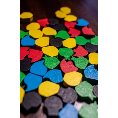 Res Arcana - Galápagos Jogos