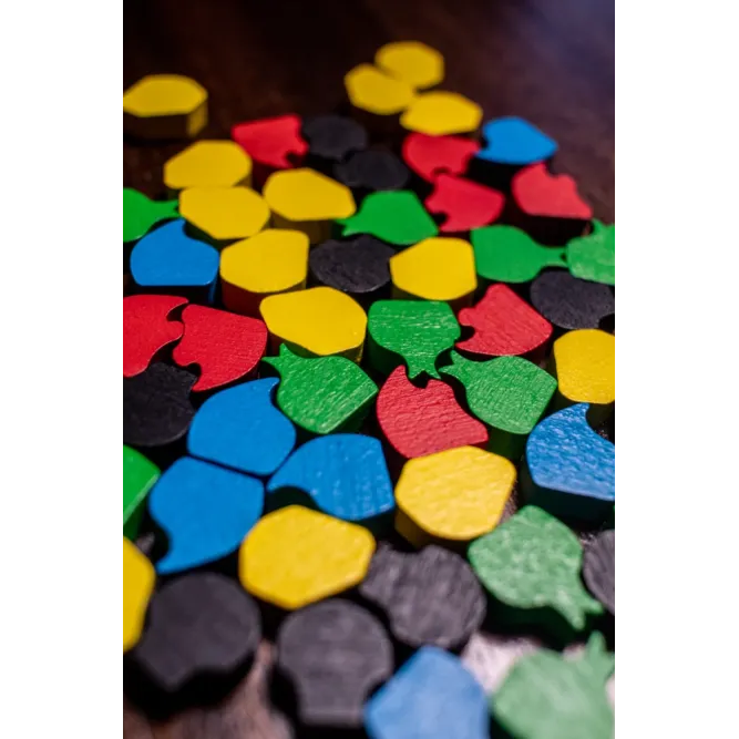 Res Arcana - Galápagos Jogos