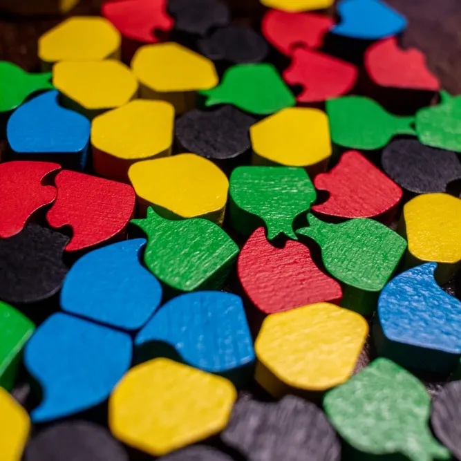 Res Arcana - Galápagos Jogos