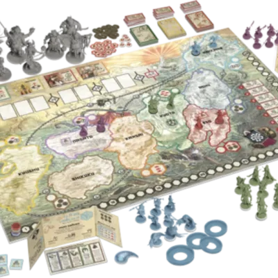 Rising Sun - Galapagos Jogos Rising Sun - Galapagos Jogos