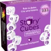 Rory's Story Cubes Mistério - Galápagos Jogos
