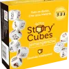 Rory's Story Cubes Emergência - Galápagos Jogos