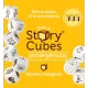 Rory's Story Cubes Emergência- Galápagos Jogos