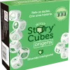 Rory's Story Cubes Origens - Galápagos Jogos