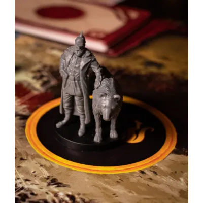 Scythe - Galápagos Jogos Scythe - Galápagos Jogos