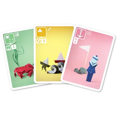 Sea Salt & Paper - Galápagos Jogos Sea Salt & Paper - Galápagos Jogos