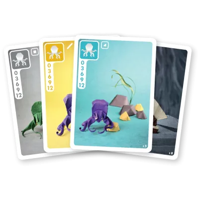 Sea Salt & Paper - Galápagos Jogos Sea Salt & Paper - Galápagos Jogos