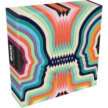 Sintonia (Wavelenght) - Galápagos Jogos