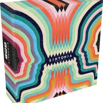 Sintonia (Wavelenght) - Galápagos Jogos