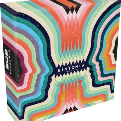 Sintonia (Wavelenght) - Galápagos Jogos