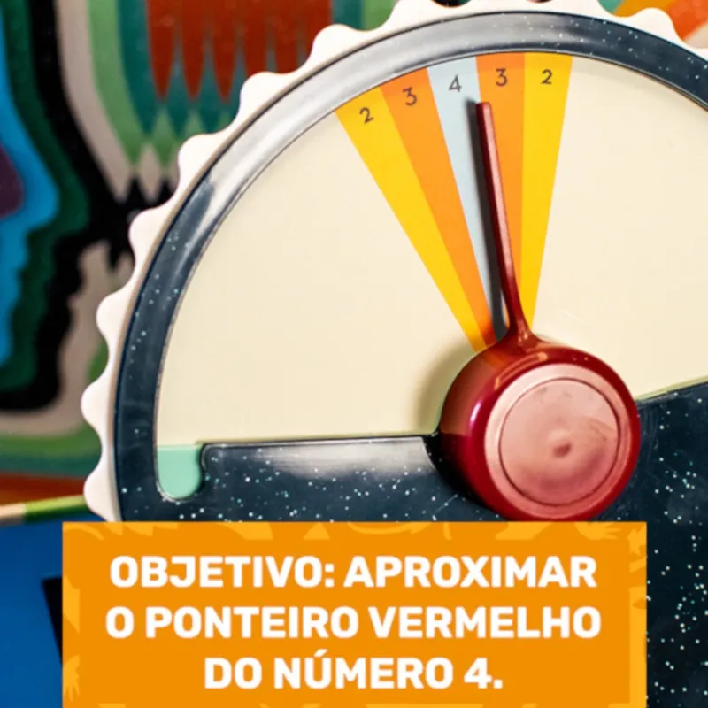 Sintonia (Wavelenght) - Galápagos Jogos