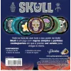 Skull - Galápagos Jogos