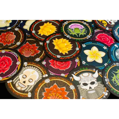 Skull - Galápagos Jogos