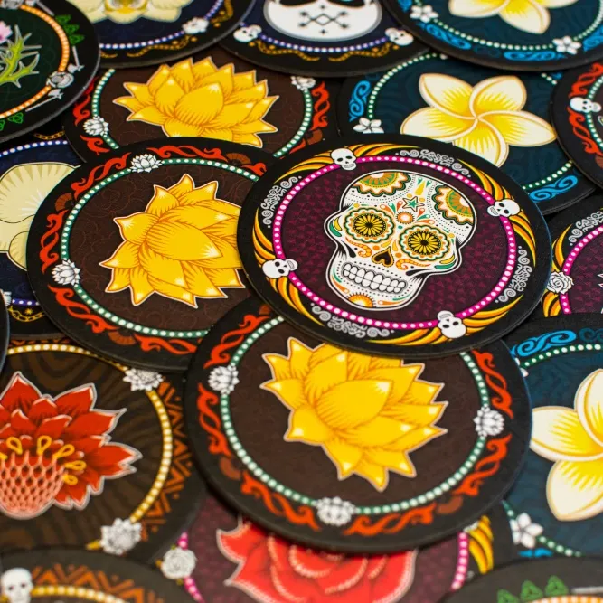 Skull - Galápagos Jogos