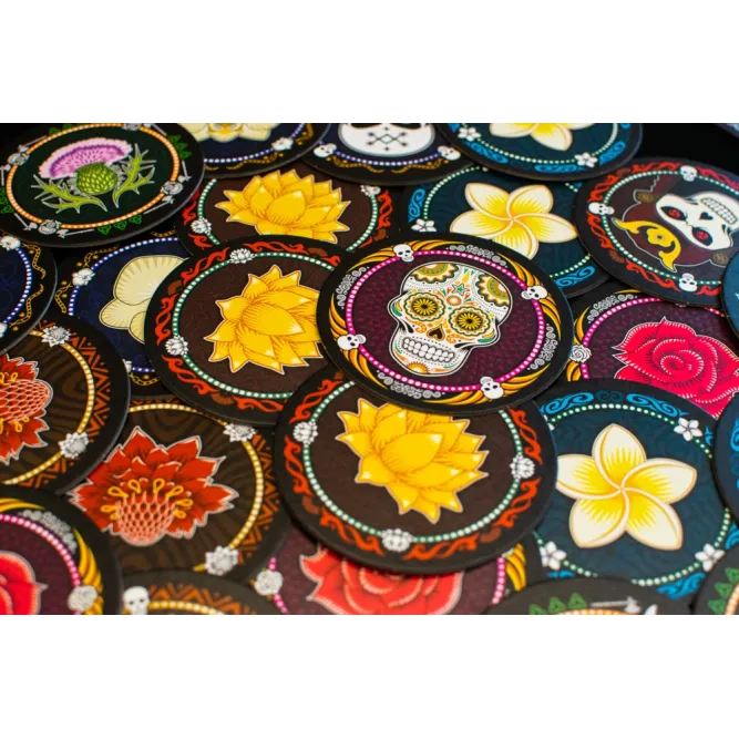 Skull - Galápagos Jogos