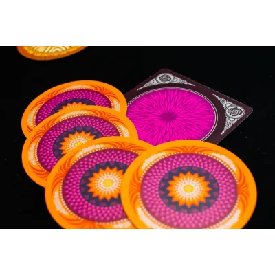 Skull - Galápagos Jogos