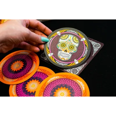 Skull - Galápagos Jogos