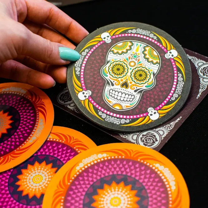 Skull - Galápagos Jogos