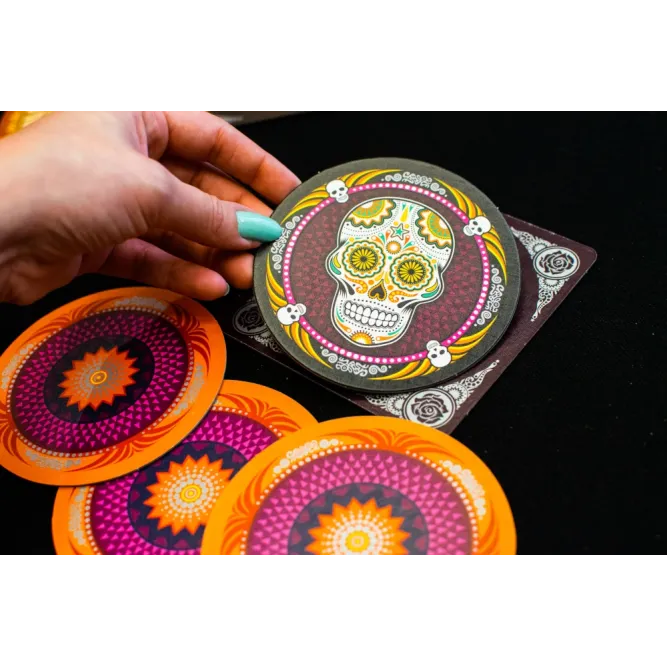 Skull - Galápagos Jogos