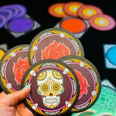 Skull - Galápagos Jogos