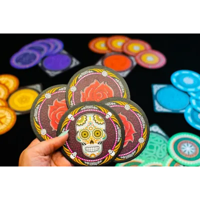 Skull - Galápagos Jogos